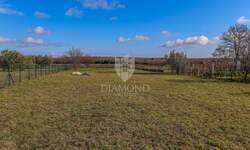 Zemljiste, Ližnjan, Valtura, prodaja, 40000 €, 1150 m2