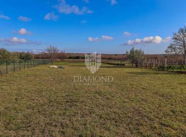 Zemljiste, Ližnjan, Valtura, prodaja, 40000 €, 1150 m2