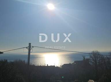 Zemljiste, Opatija, Volosko, prodaja, 510000 €, 2000 m2