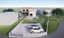 Zemljiste, Vrbnik, prodaja, 140000 €, 916 m2