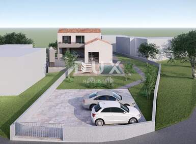 Zemljiste, Vrbnik, prodaja, 140000 €, 916 m2