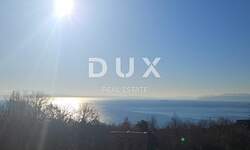 Zemljiste, Opatija, Volosko, prodaja, 240000 €, 1000 m2