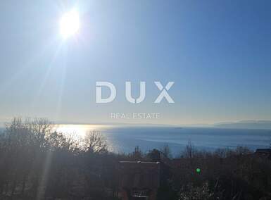 Zemljiste, Opatija, Volosko, prodaja, 240000 €, 1000 m2