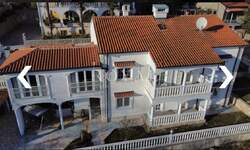 Kuca, Opatija, Pobri, prodaja, 1350000 €, 430 m2