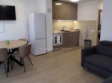 Apartman, Poreč, Červar-Porat, prodaja, 175000 €, 40 m2