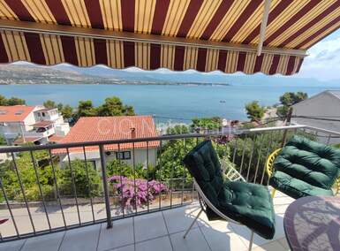 Dvosoban stan, Trogir, Miševac, prodaja, 219000 €, 50 m2