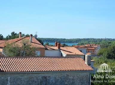 Kuca, Medulin, prodaja, 700000 €, 370 m2