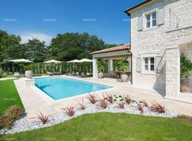 Kuca, Žminj, prodaja, 1120000 €, 359 m2