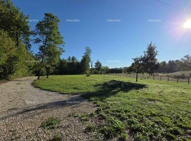 Zemljiste, Sveta Nedelja, prodaja, 45000 €, 0 m2