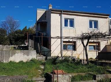 Kuca, Pula, prodaja, 415000 €, 140 m2