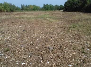 Zemljiste, Zagreb, Žitnjak, prodaja, 1620000 €, 0 m2