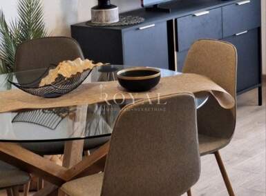 Trosoban stan, Rijeka, Krnjevo, najam, 1000 €, 60 m2