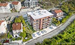 Trosoban stan, Novi Vinodolski, Klenovica, prodaja, 295000 €, 58 m2