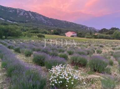 Zemljiste, Vinodol, Bribir, prodaja, 140000 €, 1250 m2