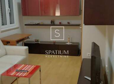 Dvosoban stan, Rijeka, Zamet, najam, 500 €, 56 m2