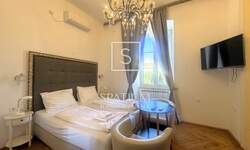 Trosoban stan, Rijeka, Centar, prodaja, 420000 €, 79 m2