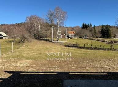 Zemljiste, Novi Vinodolski, Breze, prodaja, 58000 €, 1464 m2