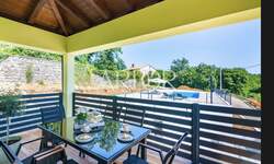 Cetvorosoban stan, Matulji, Mučići, najam, 2500 €, 125 m2