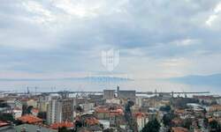 Dvosoban stan, Rijeka, Belveder, prodaja, 210000 €, 58 m2