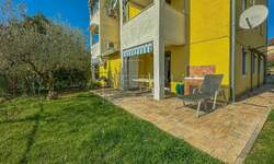 Trosoban stan, Novigrad, prodaja, 259000 €, 51 m2