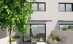 Kuca, Poreč, Garbina, prodaja, 340000 €, 126 m2