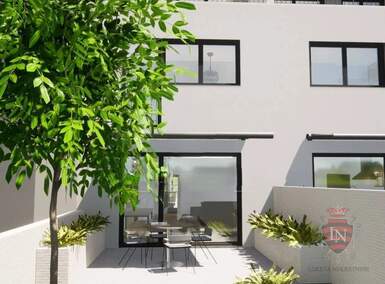 Kuca, Poreč, Garbina, prodaja, 340000 €, 126 m2