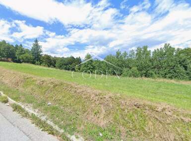 Zemljiste, Fužine, prodaja, 60000 €, 582 m2