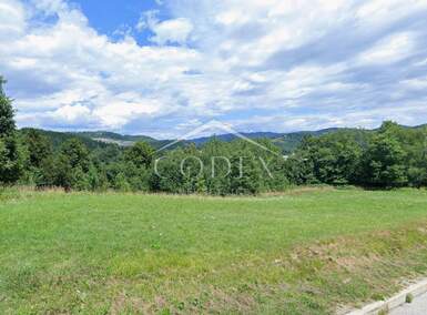 Zemljiste, Fužine, prodaja, 60000 €, 571 m2