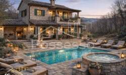 Zemljiste, Buzet, Roč, prodaja, 55936 €, 1748 m2