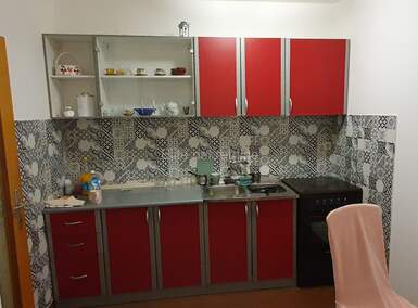 Jednosoban stan, Rijeka, Sjever, najam, 450 €, 50 m2