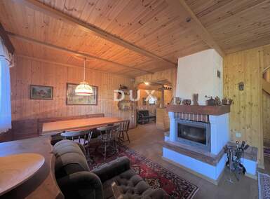 Kuca, Delnice, Gornji Okrug, prodaja, 130000 €, 156 m2