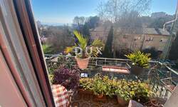 Cetvorosoban stan, Rijeka, Belveder, prodaja, 345000 €, 93 m2