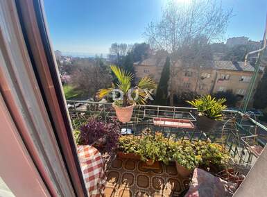 Cetvorosoban stan, Rijeka, Belveder, prodaja, 345000 €, 93 m2