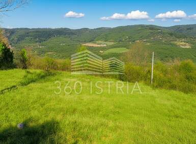 Zemljiste, Poreč, prodaja, 85000 €, 890 m2