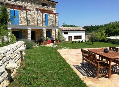 Kuca, Labin, prodaja, 745000 €, 285 m2