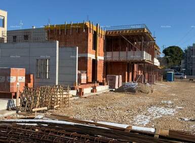 Dvosoban stan, Pula, prodaja, 190000 €, 53 m2