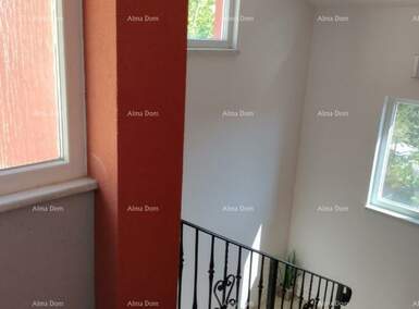 Jednosoban stan, Fažana, Valbandon, prodaja, 189000 €, 59 m2