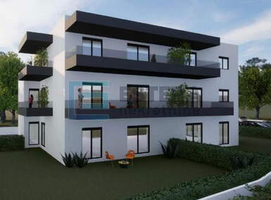 Dvosoban stan, Pakoštane, prodaja, 172000 €, 42 m2