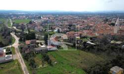 Zemljiste, Vodnjan, Galižana, prodaja, 129000 €, 868 m2