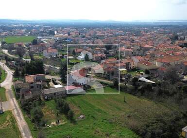 Zemljiste, Vodnjan, Galižana, prodaja, 129000 €, 868 m2