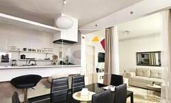 Dvosoban stan, Pula, Veruda, prodaja, 142000 €, 40 m2