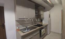 Jednosoban stan, Rijeka, Bulevard, najam, 450 €, 30 m2