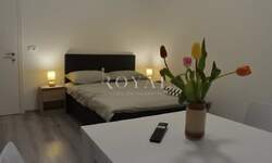 Jednosoban stan, Rijeka, Centar, prodaja, 144200 €, 32 m2