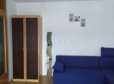 Jednosoban stan, Rijeka, Zamet, najam, 400 €, 27 m2