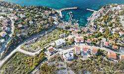 Trosoban stan, Novi Vinodolski, Klenovica, prodaja, 325000 €, 58 m2