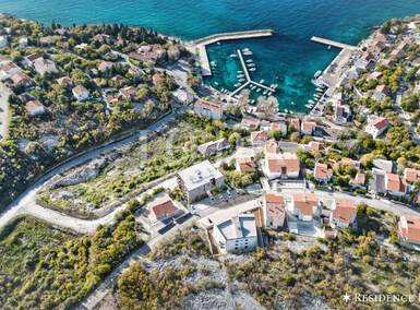 Dvosoban stan, Novi Vinodolski, Klenovica, prodaja, 229000 €, 45 m2