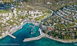 Trosoban stan, Novi Vinodolski, Klenovica, prodaja, 325000 €, 58 m2