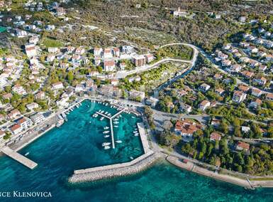 Trosoban stan, Novi Vinodolski, Klenovica, prodaja, 329000 €, 58 m2