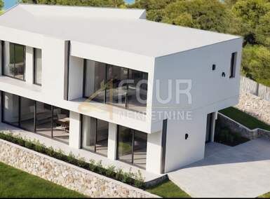 Zemljiste, Opatija, Veprinac, prodaja, 156000 €, 813 m2