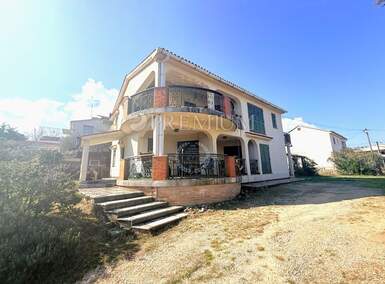 Stan, Dobrinj, Šilo, prodaja, 255000 €, 114 m2